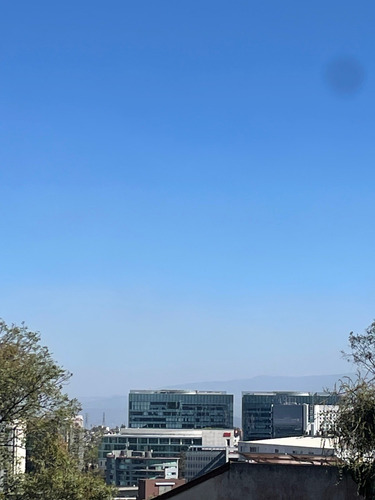 Imagen 7 de 12 de Casa Que Se Vende Como Terreno Santa Fe En Privada