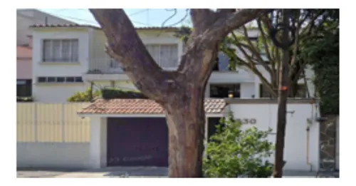 Casa De 4 Habitaciones A La Venta,polanco ,gran Plusvalia
