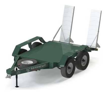 Servicut Tmp 4500