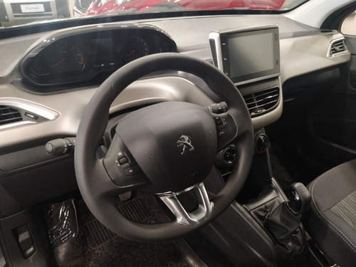 Peugeot 2008 Allure Mt 0km