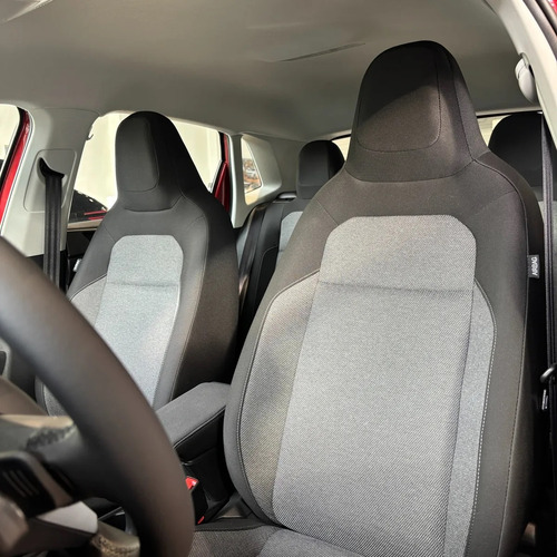 Volkswagen Polo 1.0 TSI 170 Comfortline AT
