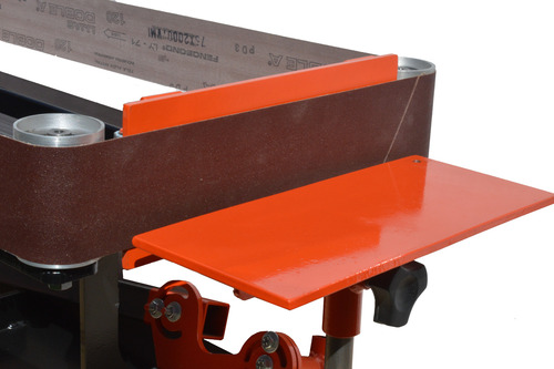 Lijadora Carrusel Lj-500 Incermg