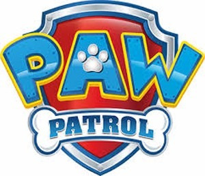 Imagem 3 de 3 de Patrulha Canina Tracker Na Caixa Original