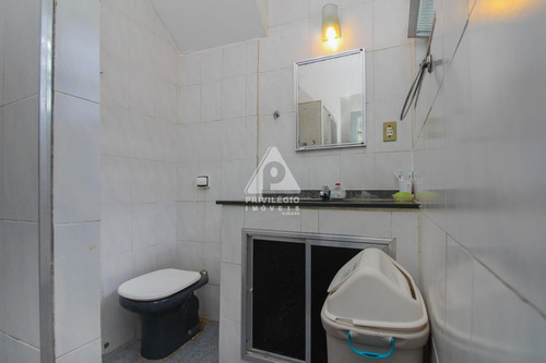 Imagem 19 de 30 de Casa À Venda, 4 Quartos, Centro - Rio De Janeiro/rj - 42475