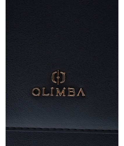 Bolso Crossbody Olimba Con Correa Ajustable 7391
