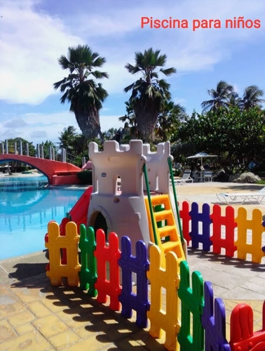 Imagen 11 de 17 de Apartamento En Alquiler Vacacional Para 9 Personas Promoción Activada Caribbean Suites Tucacas