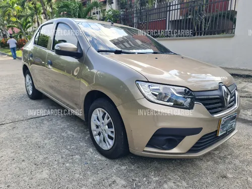 Renault Logan 1.6 Life