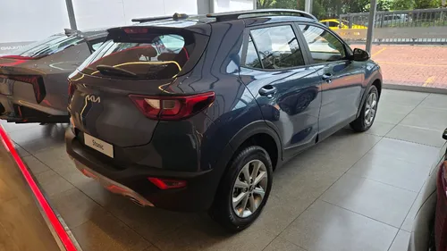 Kia Stonic Desire Hibrida Mt 1.0 Turbo Mod 2026
