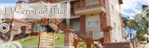 Departamento Tres Ambientes Frente Al Mar Villa Gesell Cochera Cubierta La Pileta Esta Climatizada Parrilla Individual Consulta Promo Fines De Enero Febrero Carnaval Y Marzo