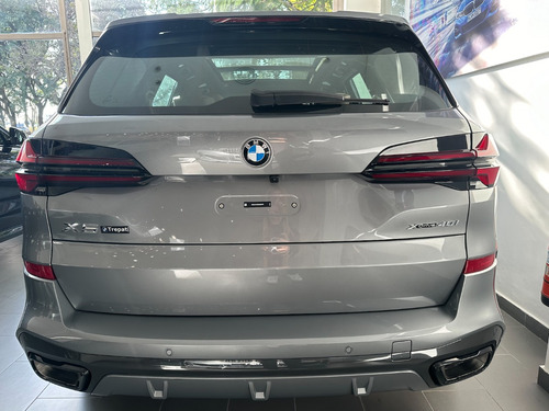 BMW X5 xdrive40i