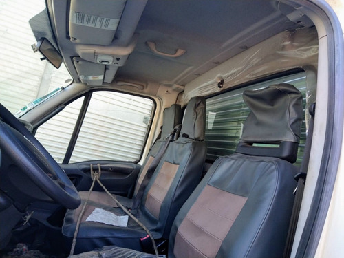 Iveco Daily 35s14 2018