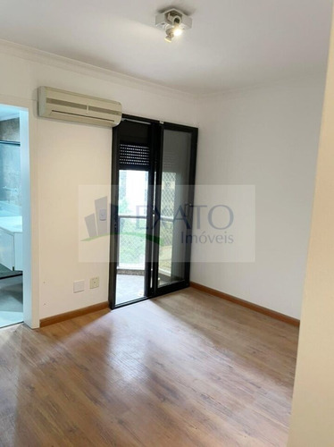 Imagem 8 de 15 de Excelente Apartameto No Itaim Bibi, Com 3 Dormitórios Sendo 1 Suíte, 2 Vagas, Lazer. - Em51158