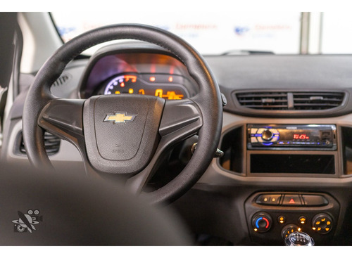 Chevrolet Onix 1.0 MPFI JOY 8V FLEX 4P MANUAL