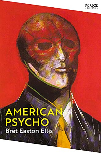 Libro American Psycho De Easton Ellis Bret  Pan Macmillan Uk