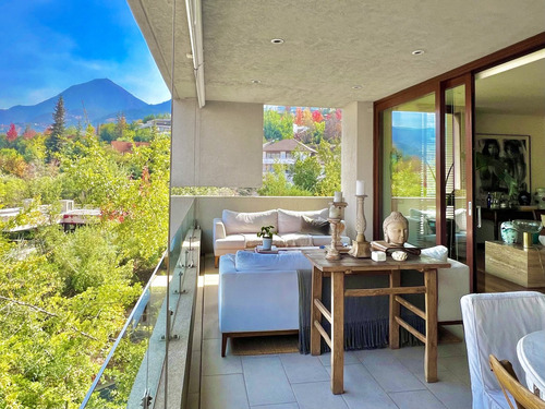 Precioso Penthouse / Vía Aurora