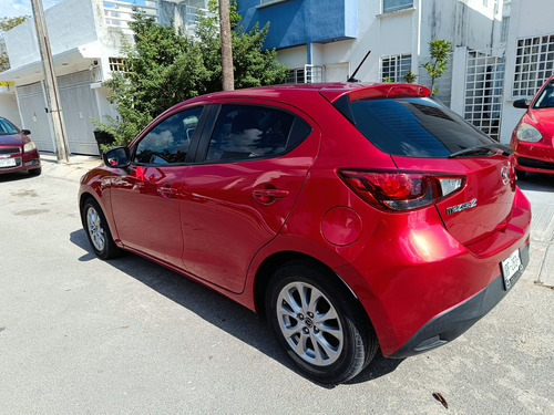 Mazda Mazda 2 1.5 I Touring At
