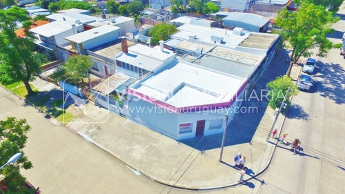 Imagen 3 de 30 de Casa Impecable La Teja, 3 Dorm 1 Baño, Barbacoa, Gge, Renta