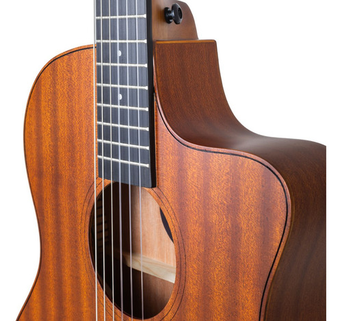 Violão Tagima Flat Gran Reserva Madison
