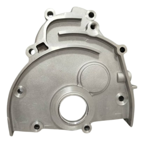 Tapa Transmision Hj125s/hj150sq