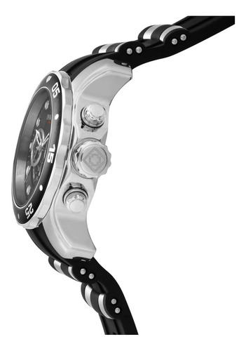 Reloj Invicta Para Hombre 6977 Pro Diver Collection De Acero