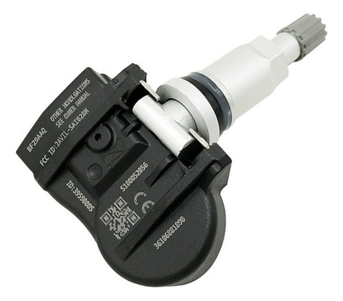 Sensor Tpms Presion Llanta Para Bmw 2 F87 F45 F46