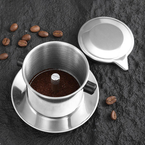 Vietnamese Coffee Filter Single Cup Professional Vietnam