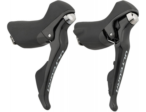 Manijas Ruta Bicicleta Shimano Ultegra St-r8000 2x11 V. Par