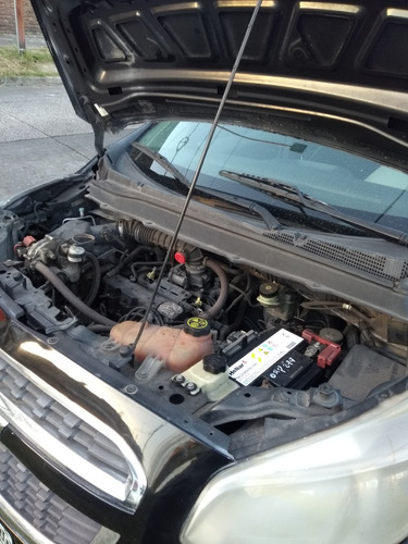 Chevrolet Spin 1.8 Lt 5as 105cv
