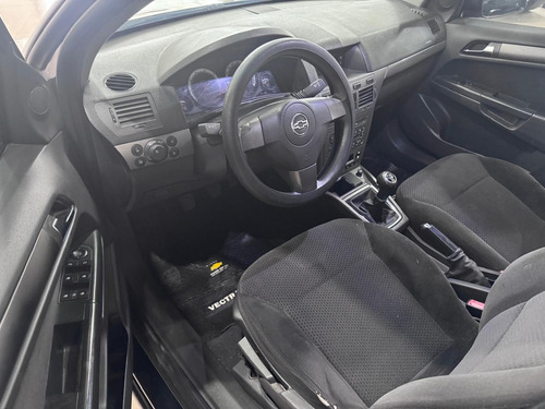 Chevrolet Vectra Gls 2.0 Nafta 5 Ptas Excelente Unidad
