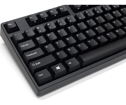 Teclado Mecánico Filco Majestouch 3 Cherry Mx Marrón Pbt