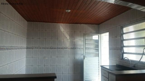 Imagem 7 de 9 de Vende-se Um Terreno Em Ótima Localização No Bairro Dos Finco, Com 3 Casas Construídas Com 4 Cômodos Cada Uma, 2 Garagens, Lavanderia Individual, Show. - Ca00040 - 34662033