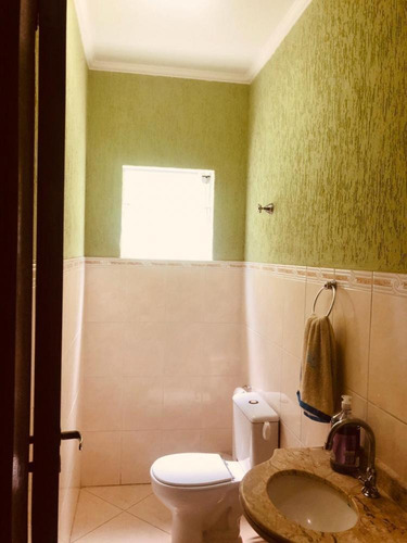 Imagem 16 de 21 de Sobrado Com 03 Dormitórios E 120 M² A Venda No Parque Casa De Pedra, São Paulo | Sp. - Sb433090v