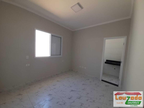 Imagem 7 de 11 de Casa Para Venda Em Peruíbe, Parque Daville, 2 Dormitórios, 1 Suíte, 1 Banheiro, 3 Vagas - 3729_2-1412272