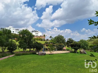 Terreno en venta