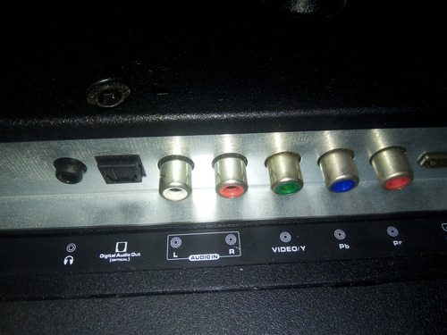 Pantalla Led Haier 32 Pulgadas Hd Basica. Excelente Estado. (Usado)