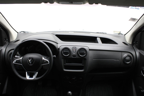 Renault Kangoo 1.6 Intense Mt