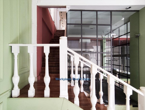 Local Comercial - Ciudad Vieja - Alquiler