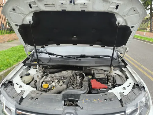 Renault Duster 1.3 Intense Mt 4x4