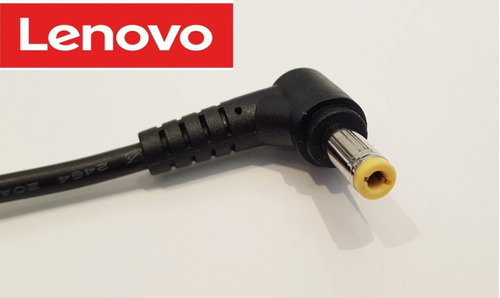 Cable Para Cargador - Para Notebook Lenovo
