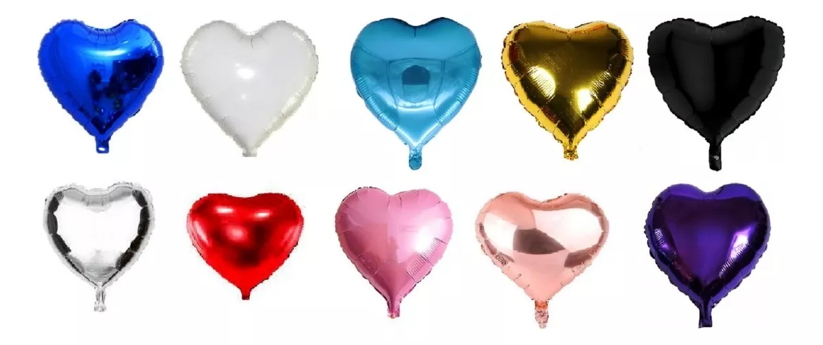 Primera imagen para búsqueda de globos con confeti