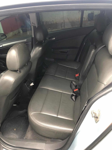 Chevrolet Vectra Gt 2011 2.0 Flex Power Aut. 5p