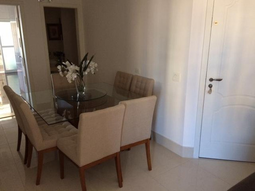 Imagem 2 de 18 de Apartamento Residencial À Venda, Mooca, São Paulo. - Ap3758