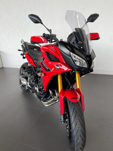 Yamaha Traccer Gt 900 - Em Estoque (vendedor Bruno)