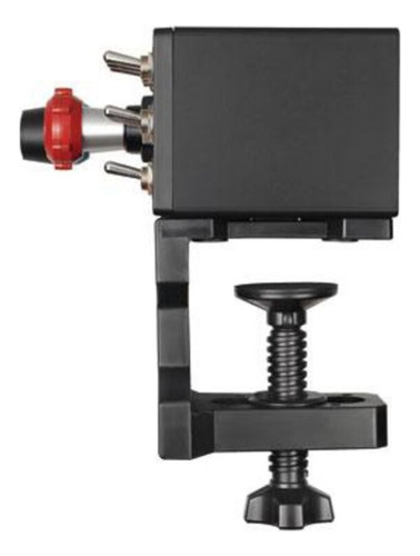 Painel Simulação Logitech Saitek Pro Flight Tp Goo-scb43206