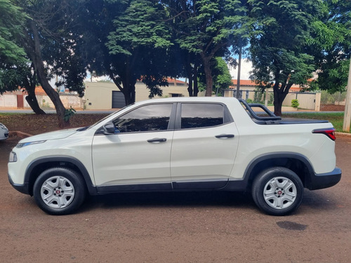 Fiat Toro 1.8 16V EVO FLEX ENDURANCE MANUAL