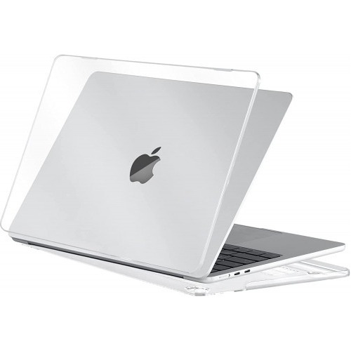 Funda Transparente Para Macbook Air 13 