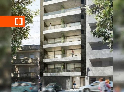 Venta De Apartamento Obra Construcción 2 Dormitorios En Cordón, Eresma Unidad 302