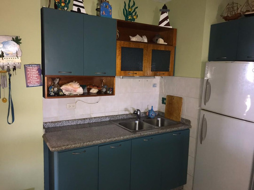 Apartamento N Venta E Residencias Flamingo Bay Ii
