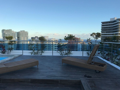 Apartamento En Venta De 3 Habitaciones En El Vergel