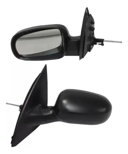 comprar Espejo Chevrolet Corsa Evolution Izquierdo 2002 - 2009